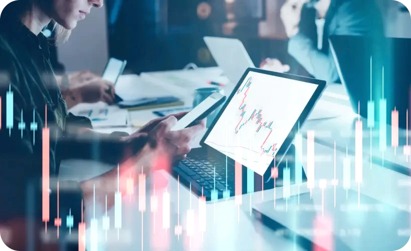 TovariX Prime algoritmik trading