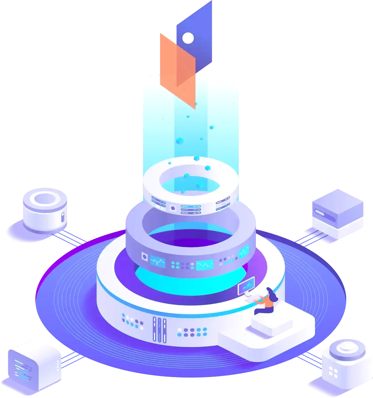TovariX Prime trading algoritmaları